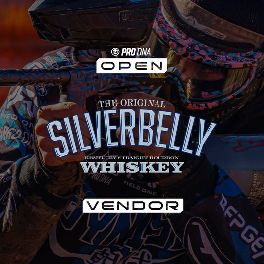 Silverbelly Whiskey Wagon